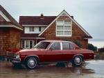 Chevrolet Nova Sedan 1976 года